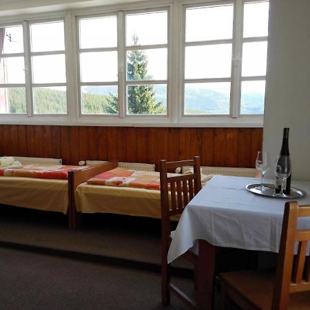 Horska Chata Sedmidoli Hotel Špindlerŭv Mlýn Екстериор снимка