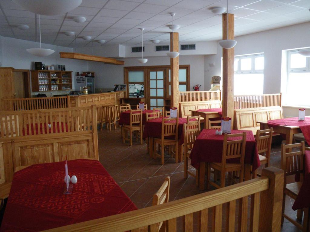 Horska Chata Sedmidoli Hotel Špindlerŭv Mlýn Екстериор снимка