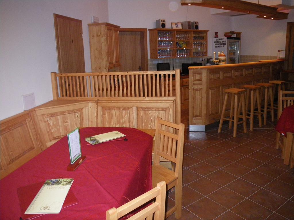 Horska Chata Sedmidoli Hotel Špindlerŭv Mlýn Екстериор снимка