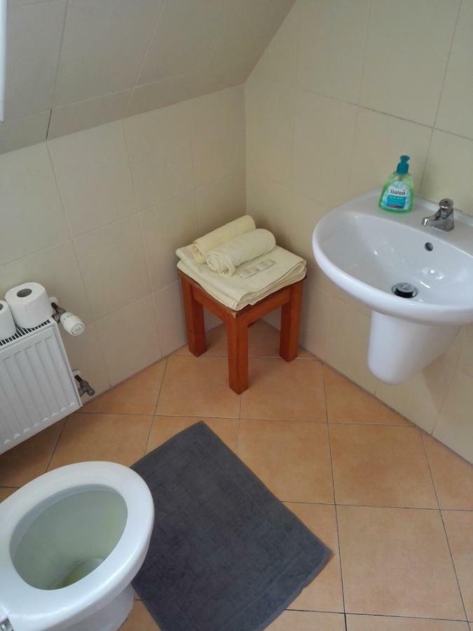 Horska Chata Sedmidoli Hotel Špindlerŭv Mlýn Екстериор снимка