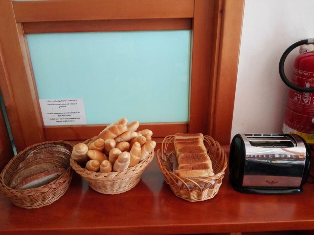 Horska Chata Sedmidoli Hotel Špindlerŭv Mlýn Екстериор снимка